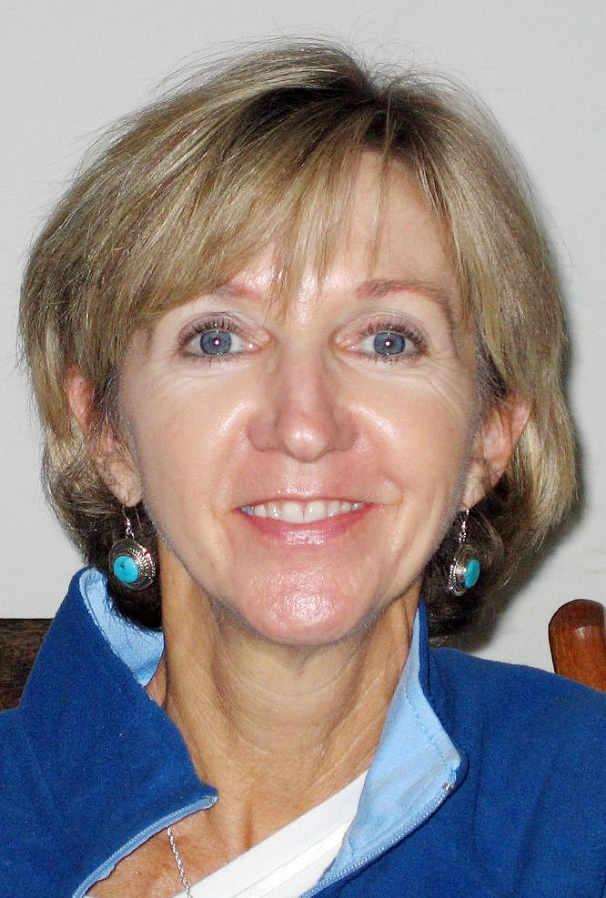 Hayes, Phyllis Verona King